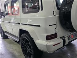 مرسيدس بنز G-Class